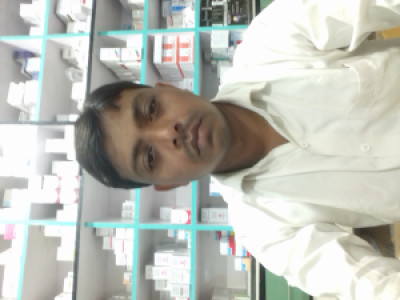 Profile photo for Deepak kumar Rawani