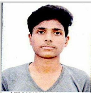 Profile photo for Himanshu Verma