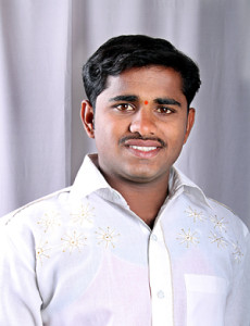 Profile photo for Vikram Vishnu Khot