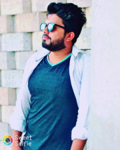 Profile photo for Sher khan