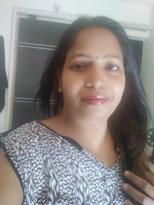 Profile photo for Rekha Mishra