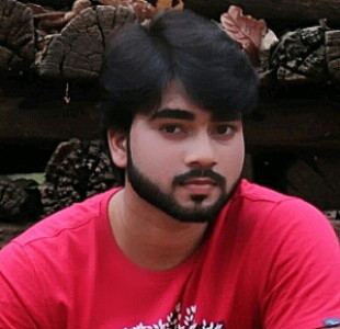 Profile photo for Abhishek Lall