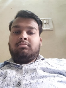 Profile photo for Tanuj BHARDWAJ