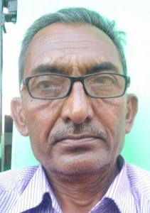 Profile photo for Anvarsha Divan