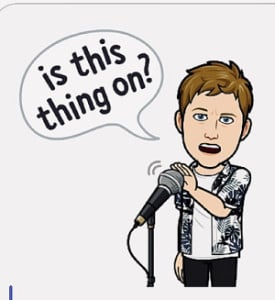 Profile photo for Liam McNulty