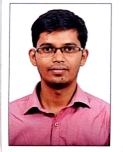 Profile photo for Saurabh Kulkarni