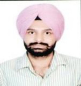 Profile photo for GURPREET SINGH