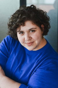Profile photo for Sabrina Friedman