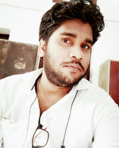 Profile photo for Vikash Arjun