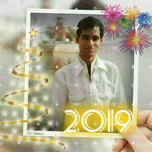 Profile photo for Nitin Arora