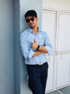 Profile photo for Aditya mishra