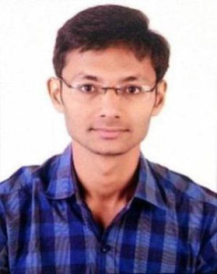 Profile photo for Deep patel
