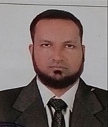Profile photo for Mohammed Valiuddin
