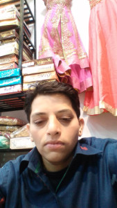 Profile photo for Shahbaz ustad