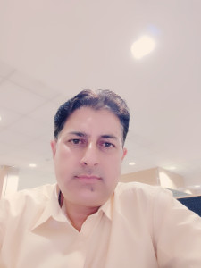 Profile photo for Arun Kaul