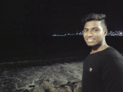 Profile photo for Sanjay Kanojia