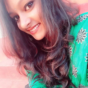 Profile photo for Anisha patnaik