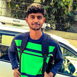 Profile photo for Nilesh Vishwakarma