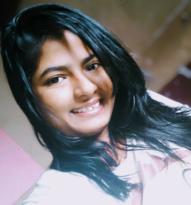 Profile photo for Anisha chowdhaury