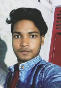 Profile photo for Vivek Kumar
