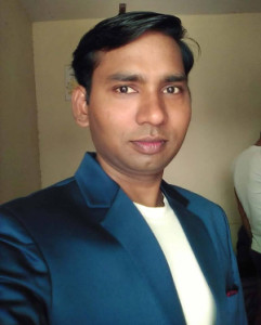 Profile photo for RAM SAHAY HARIJAN