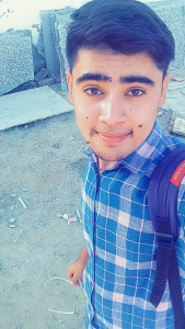 Profile photo for rahul bhanushali