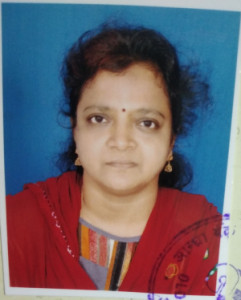 Profile photo for Vijayakumari Vijayakumari