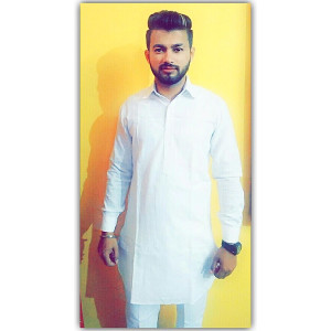 Profile photo for Jogesh Gupta