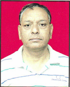 Profile photo for Anil Kumar