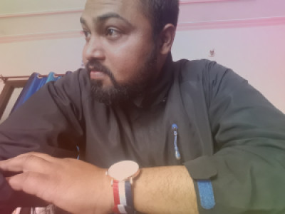 Profile photo for Blessen Mathew