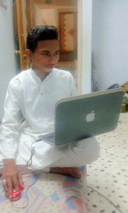 Profile photo for Nadeem Husain