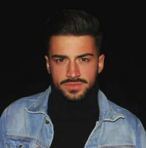 Profile photo for Mourad Achour