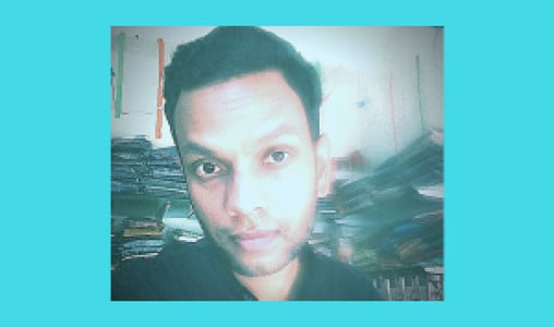 Profile photo for Vijendra tekhre