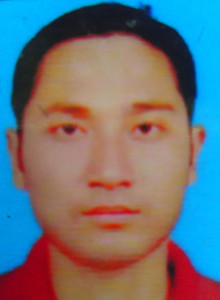 Profile photo for TAPAS RABHA
