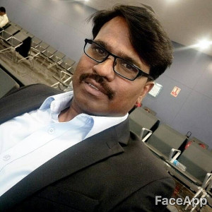 Profile photo for Sudhir Kumar Chauhan