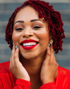 Profile photo for Lateria Hope