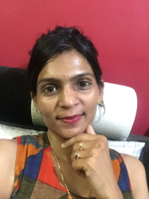 Profile photo for Keerti Rajpoot