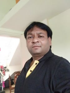 Profile photo for kamal barmase