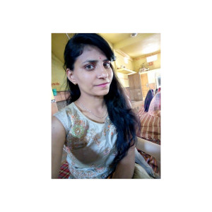 Profile photo for Yogita Patidar