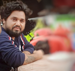 Profile photo for Dhirendra damai