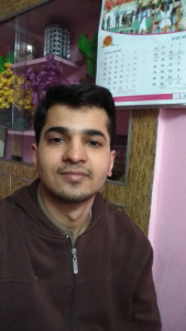 Profile photo for Lokesh Soni