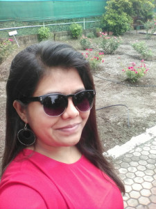 Profile photo for N Pooja