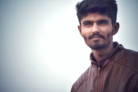 Profile photo for Nazim Dosani