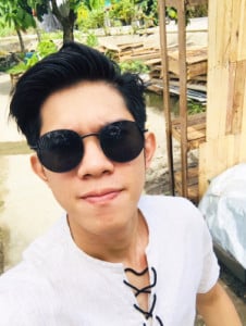 Profile photo for Gilbert Burgos