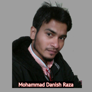 Profile photo for Danish Raza