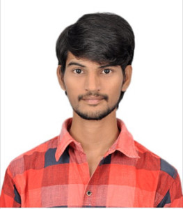 Profile photo for Anipi Bhogeswara Rao