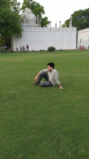 Profile photo for Abdul Morol