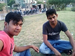 Profile photo for Ramesh Patel