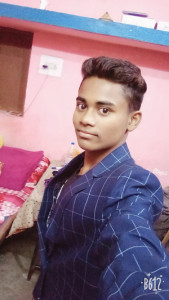 Profile photo for Manohar dhruw