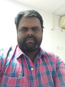 Profile photo for Pratap Kumar